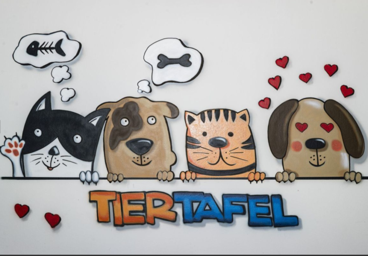 Tiertafel-Gelsenkirchne